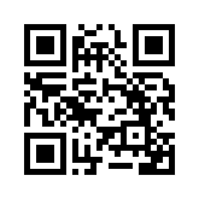 App Store QR